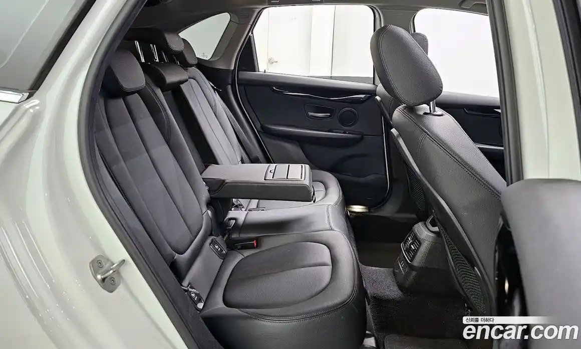 BMW 2-Series 2021 2.0 Автомат в Москве № 192527, фото 16