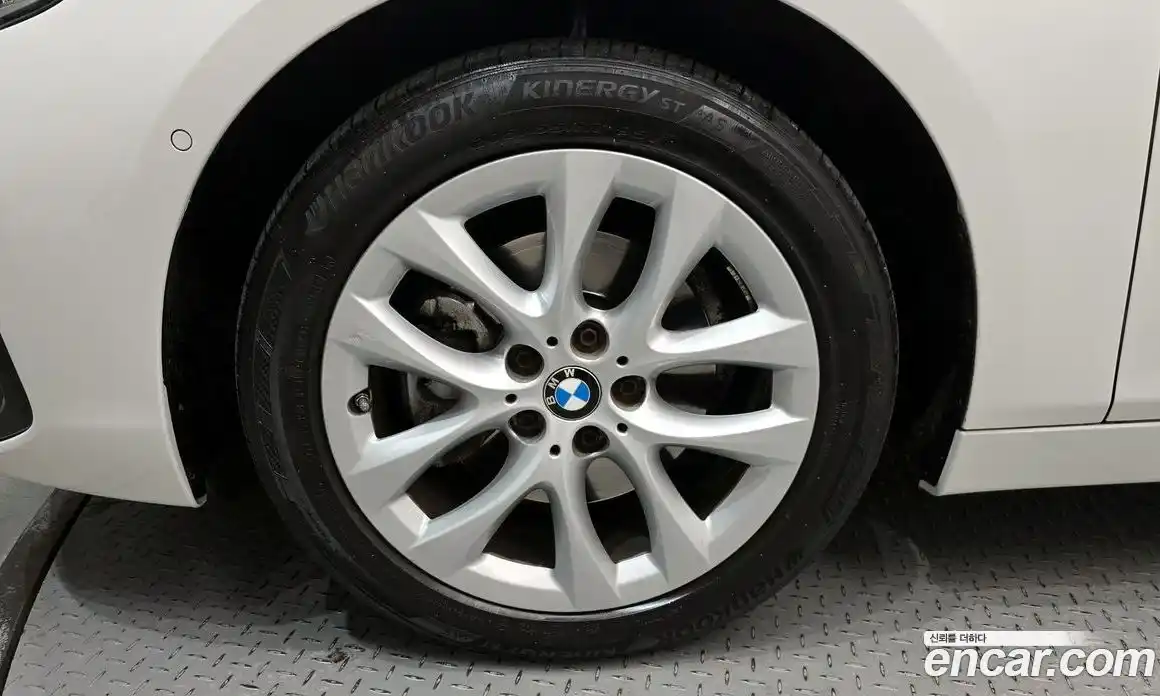 BMW 2-Series 2021 2.0 Автомат в Москве № 192527, фото 19