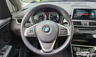 BMW 2-Series 2021 2.0 Автомат в Москве № 192527, миниатюра 5