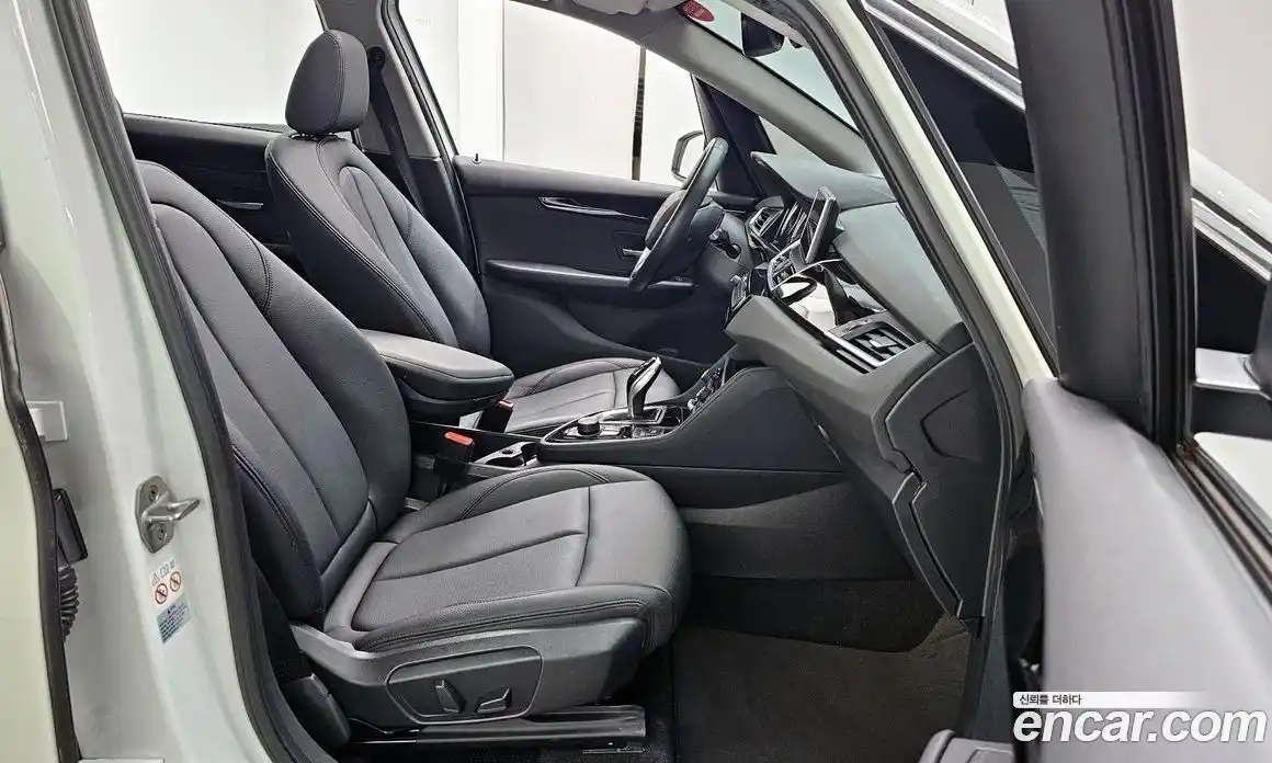 BMW 2-Series 2021 2.0 Автомат в Москве № 192527, фото 6