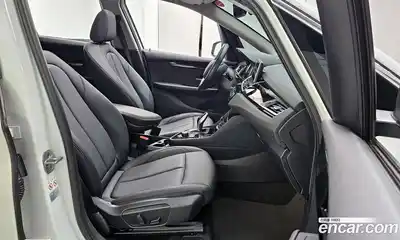 BMW 2-Series 2021 2.0 Автомат в Москве № 192527, миниатюра 6