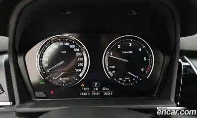 BMW 2-Series 2021 2.0 Автомат в Москве № 192527, миниатюра 7