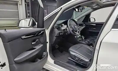 BMW 2-Series 2021 2.0 Автомат в Москве № 192527, миниатюра 8