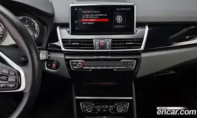 BMW 2-Series 2021 2.0 Автомат в Москве № 192527, миниатюра 9