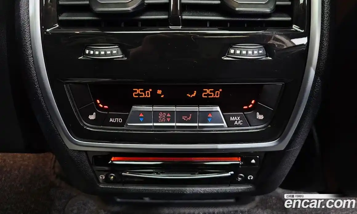 BMW X7 2022 3.0 Автомат в Москве № 192543, фото 15