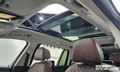 BMW X7 2022 3.0 Автомат в Москве № 192543, миниатюра 4