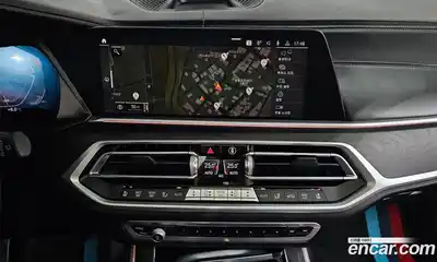 BMW X7 2022 3.0 Автомат в Москве № 192543, миниатюра 10