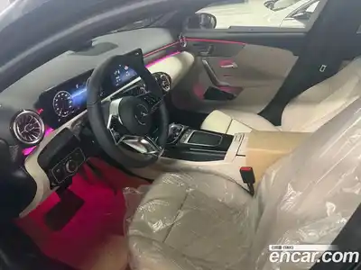 Mercedes-Benz A-Class 2026 2.0 Автомат в Москве № 193523, миниатюра 11