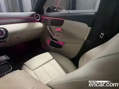 Mercedes-Benz A-Class 2026 2.0 Автомат в Москве № 193523, миниатюра 12