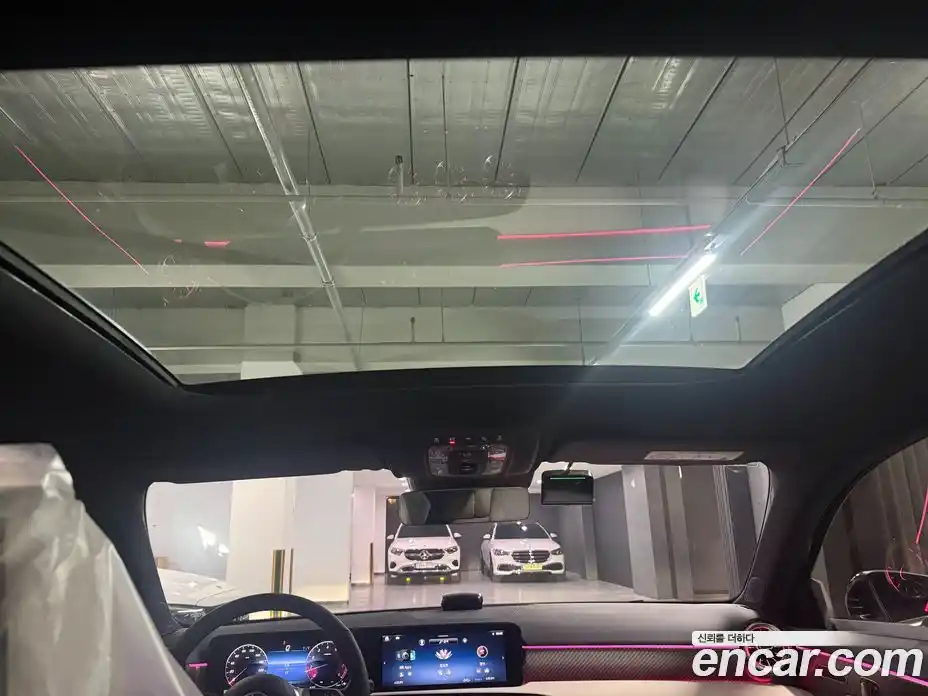 Mercedes-Benz A-Class 2026 2.0 Автомат в Москве № 193523, фото 16