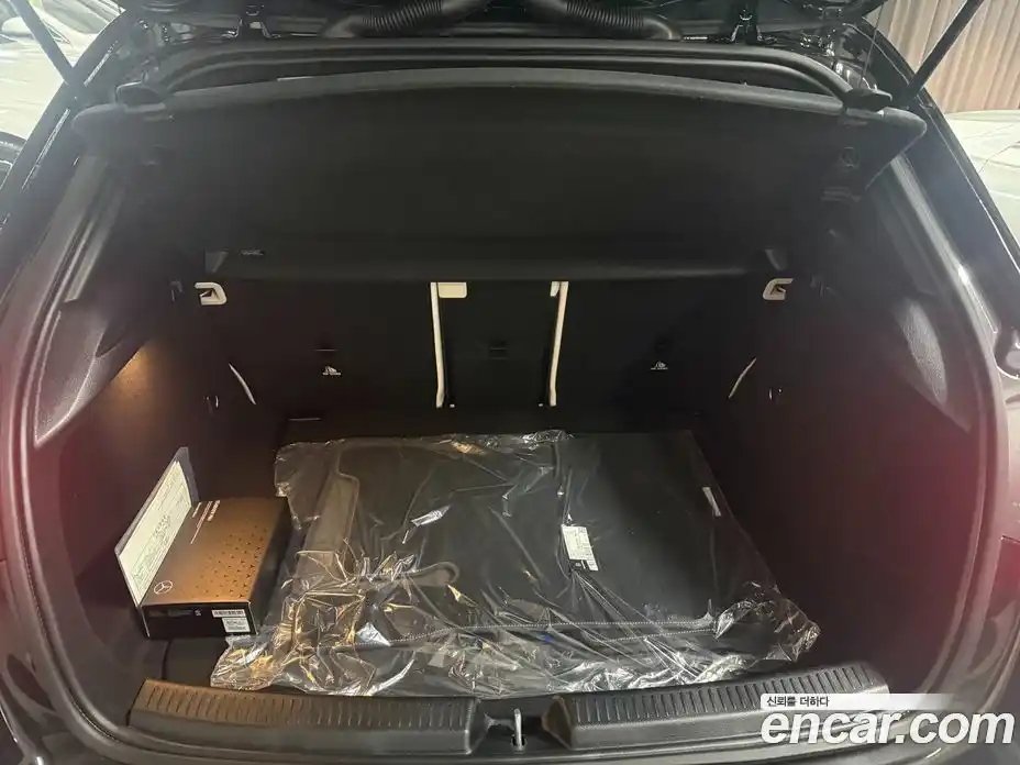 Mercedes-Benz A-Class 2026 2.0 Автомат в Москве № 193523, фото 17