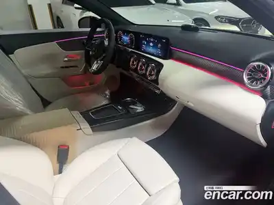 Mercedes-Benz A-Class 2026 2.0 Автомат в Москве № 193523, миниатюра 6