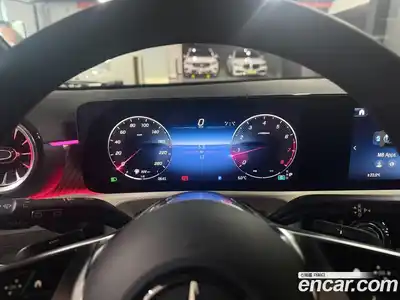 Mercedes-Benz A-Class 2026 2.0 Автомат в Москве № 193523, миниатюра 8