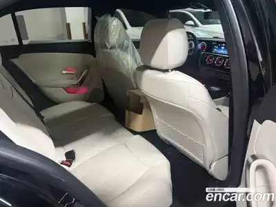 Mercedes-Benz A-Class 2026 2.0 Автомат в Москве № 193523, миниатюра 10