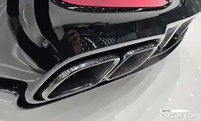 Mercedes-Benz AMG GT 2025 4.0 Автомат в Москве № 193608, миниатюра 11