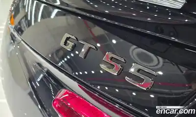 Mercedes-Benz AMG GT 2025 4.0 Автомат в Москве № 193608, миниатюра 12