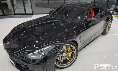 Mercedes-Benz AMG GT 2025 4.0 Автомат в Москве № 193608, миниатюра 2