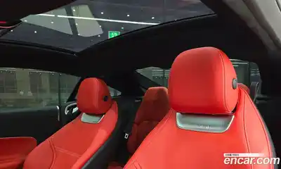 Mercedes-Benz AMG GT 2025 4.0 Автомат в Москве № 193608, миниатюра 7