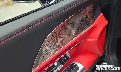 Mercedes-Benz AMG GT 2025 4.0 Автомат в Москве № 193608, миниатюра 9