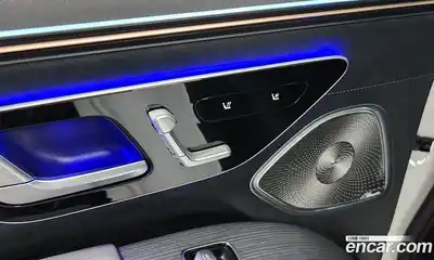 Mercedes-Benz EQS 2023 0.3 в Москве № 193702, миниатюра 11