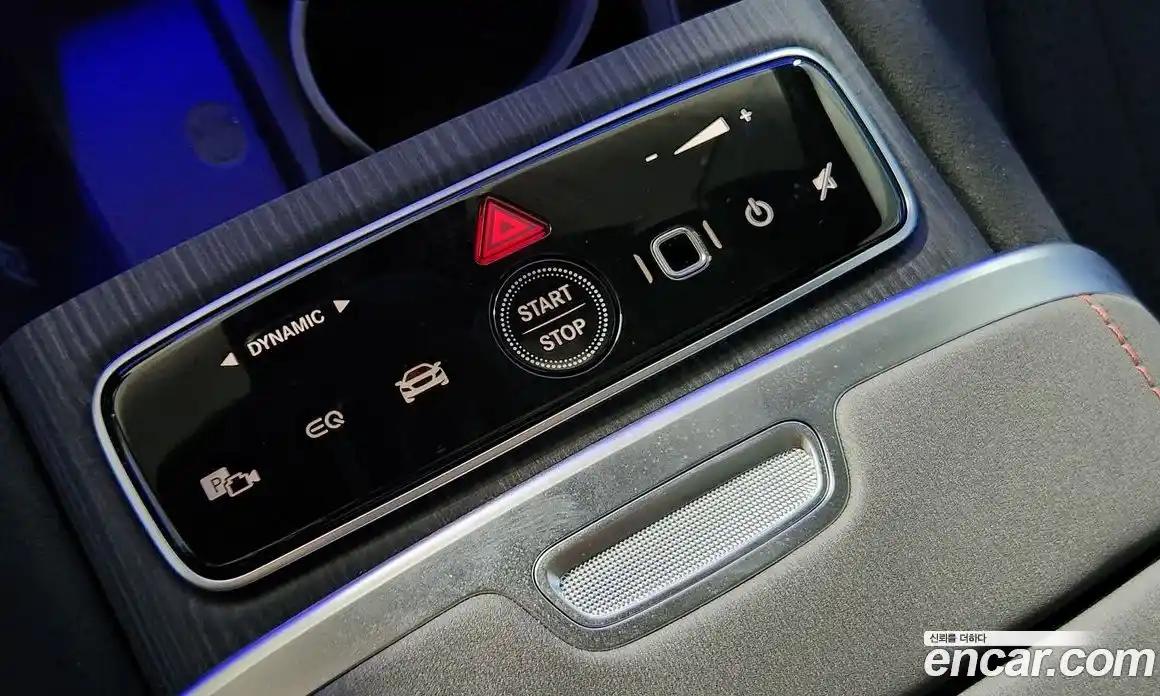 Mercedes-Benz EQS 2023 0.3 в Москве № 193702, фото 15