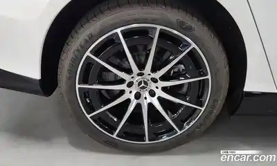 Mercedes-Benz EQS 2023 0.3 в Москве № 193702, миниатюра 5