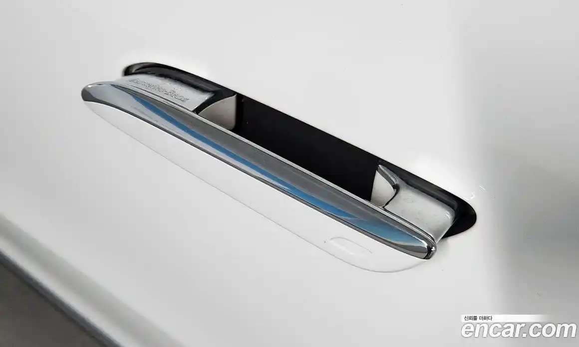 Mercedes-Benz EQS 2023 0.3 в Москве № 193702, фото 6