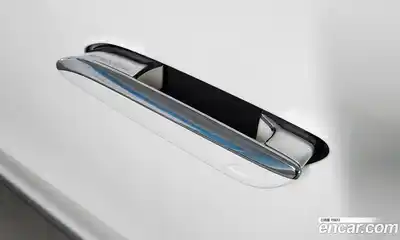 Mercedes-Benz EQS 2023 0.3 в Москве № 193702, миниатюра 6