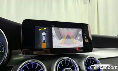 Mercedes-Benz GLC-Class 2021 2.0 Автомат в Москве № 194053, миниатюра 12