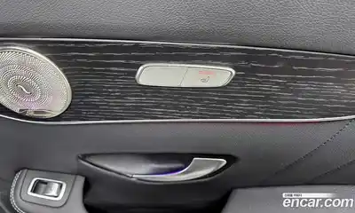 Mercedes-Benz GLC-Class 2021 2.0 Автомат в Москве № 194053, миниатюра 5