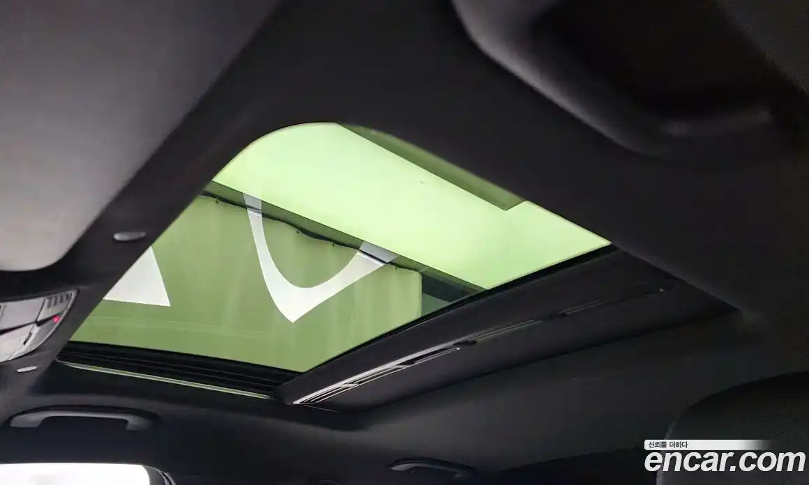 Mercedes-Benz GLC-Class 2021 2.0 Автомат в Москве № 194053, фото 6