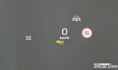 Mercedes-Benz GLC-Class 2021 2.0 Автомат в Москве № 194053, миниатюра 8