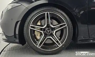 Mercedes-Benz A-Class, 2021