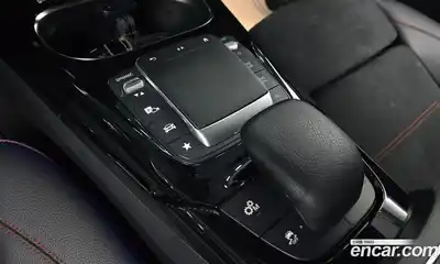 Mercedes-Benz A-Class 2021 2.0 Автомат в Москве № 194165, миниатюра 11