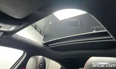 Mercedes-Benz A-Class 2021 2.0 Автомат в Москве № 194165, миниатюра 2