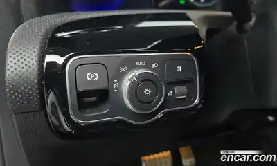 Mercedes-Benz A-Class 2021 2.0 Автомат в Москве № 194165, миниатюра 4