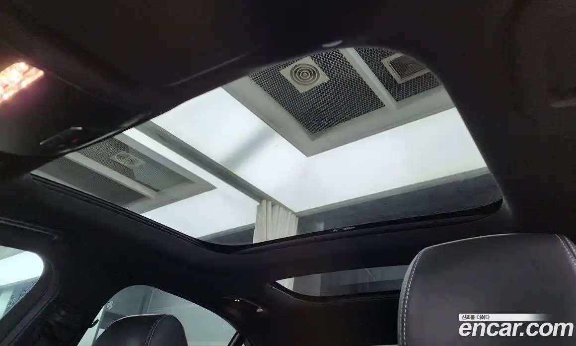 Mercedes-Benz E-Class 2021 3.0 Автомат в Москве № 194394, фото 16