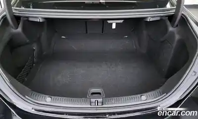 Mercedes-Benz E-Class 2021 3.0 Автомат в Москве № 194394, миниатюра 4