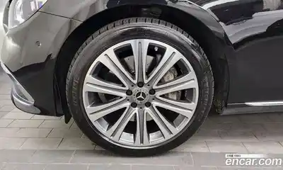 Mercedes-Benz E-Class 2021 3.0 Автомат в Москве № 194394, миниатюра 6