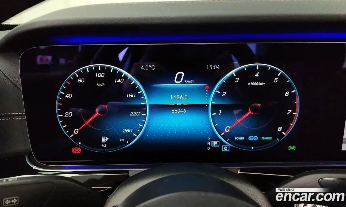 Mercedes-Benz E-Class 2021 3.0 Автомат в Москве № 194394, фото 7