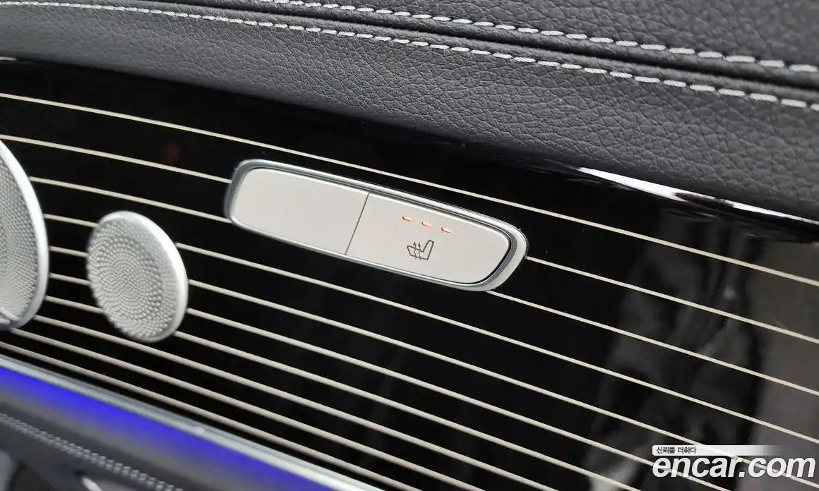 Mercedes-Benz E-Class 2021 3.0 Автомат в Москве № 194394, фото 9