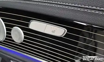 Mercedes-Benz E-Class 2021 3.0 Автомат в Москве № 194394, миниатюра 9