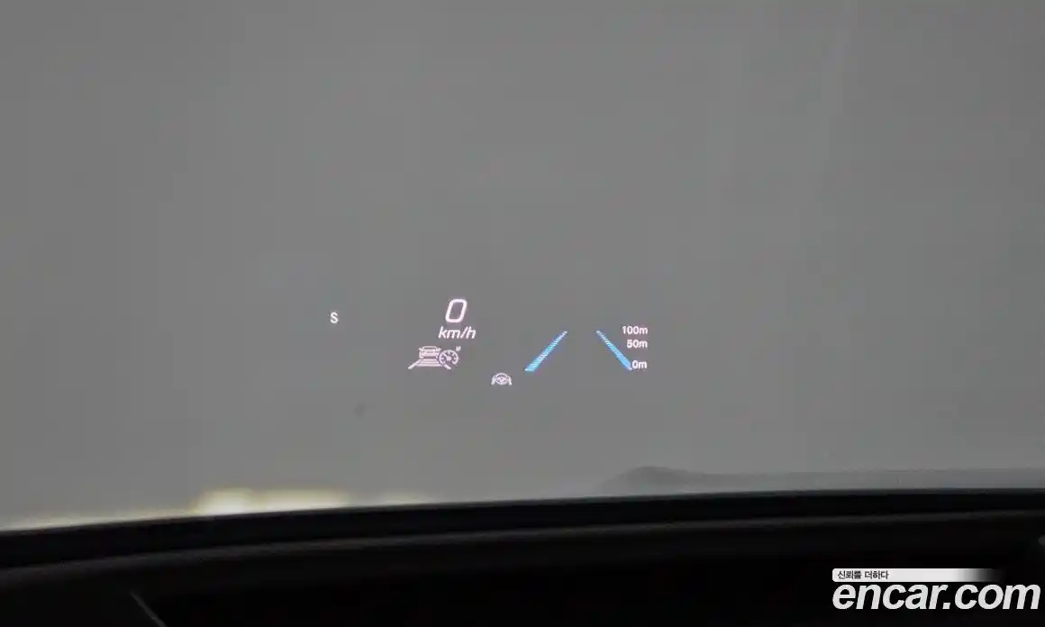 Mercedes-Benz GLE-Class 2021 2.9 Автомат в Москве № 194560, фото 4