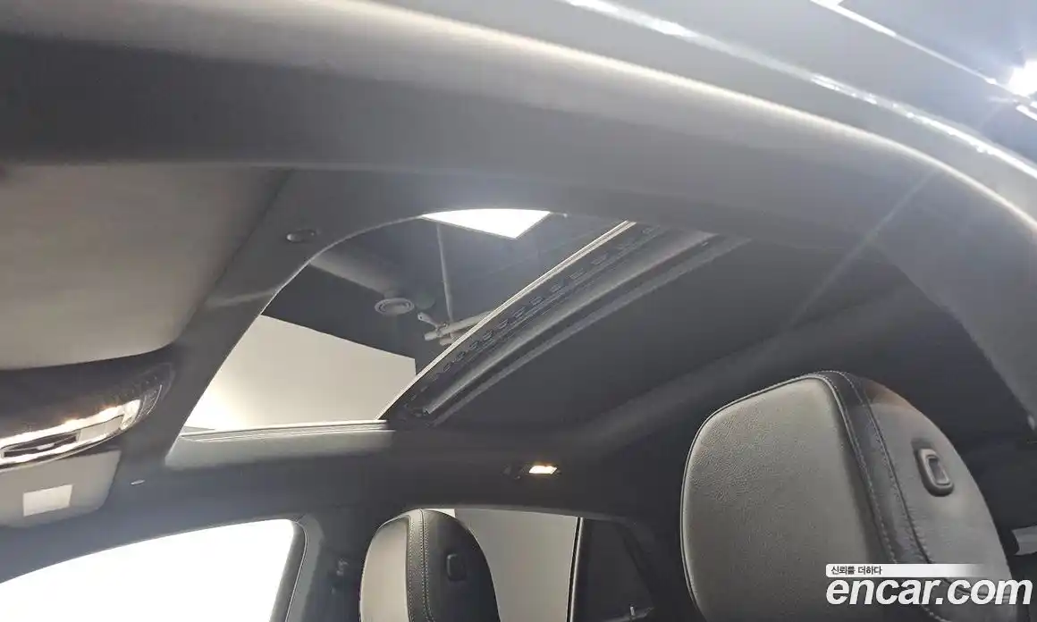 Mercedes-Benz GLE-Class 2021 2.9 Автомат в Москве № 194560, фото 6