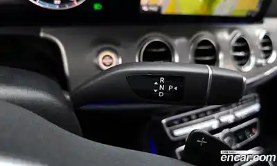 Mercedes-Benz E-Class 2019 2.0 Автомат в Москве № 194681, миниатюра 11