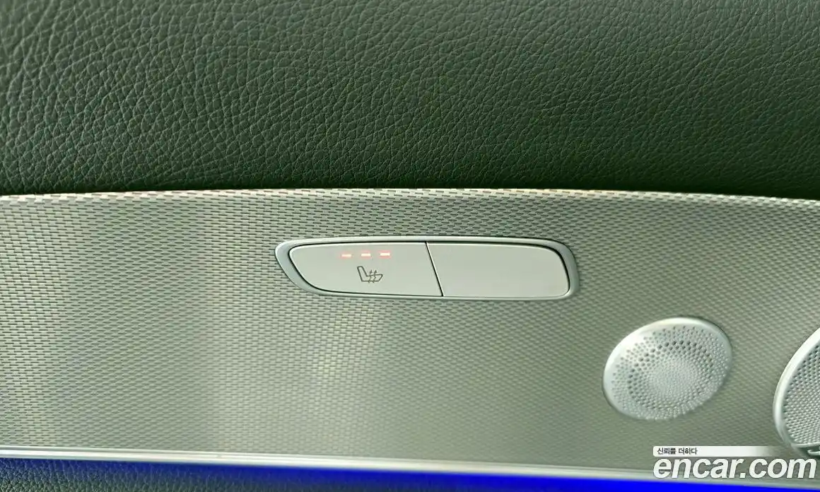 Mercedes-Benz E-Class 2019 2.0 Автомат в Москве № 194681, фото 12