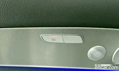 Mercedes-Benz E-Class 2019 2.0 Автомат в Москве № 194681, миниатюра 12