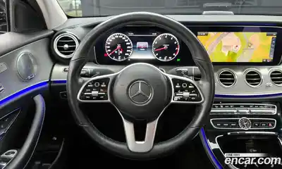 Mercedes-Benz E-Class 2019 2.0 Автомат в Москве № 194681, миниатюра 8