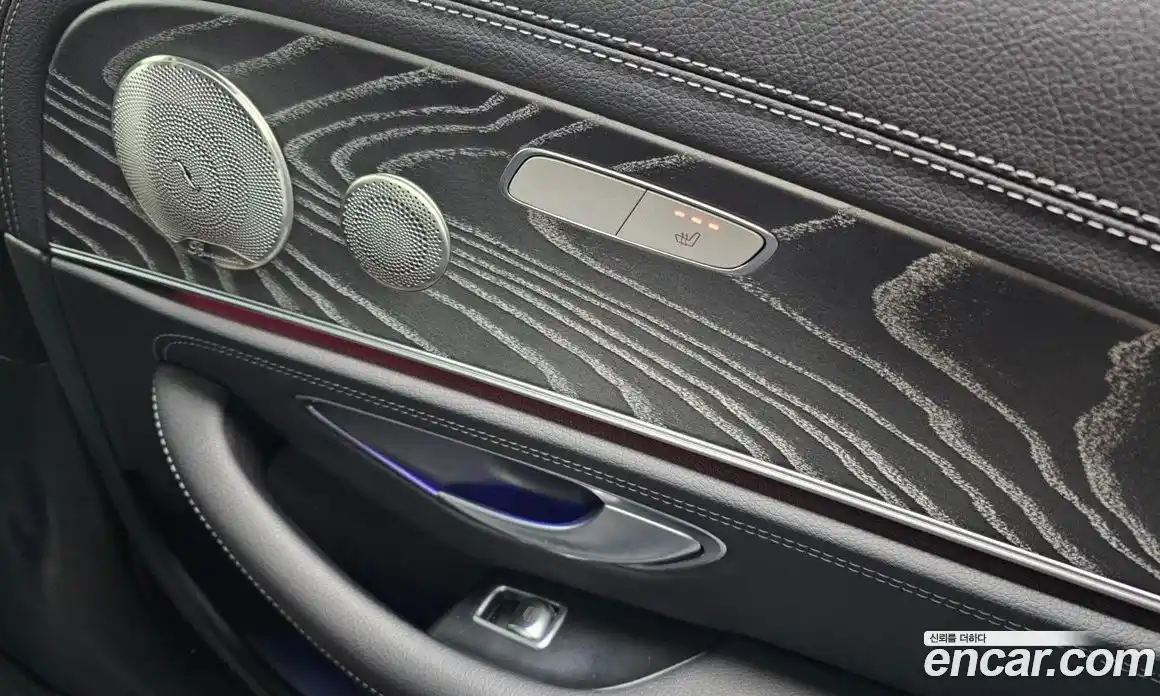 Mercedes-Benz E-Class 2022 2.0 Автомат в Москве № 195104, фото 18