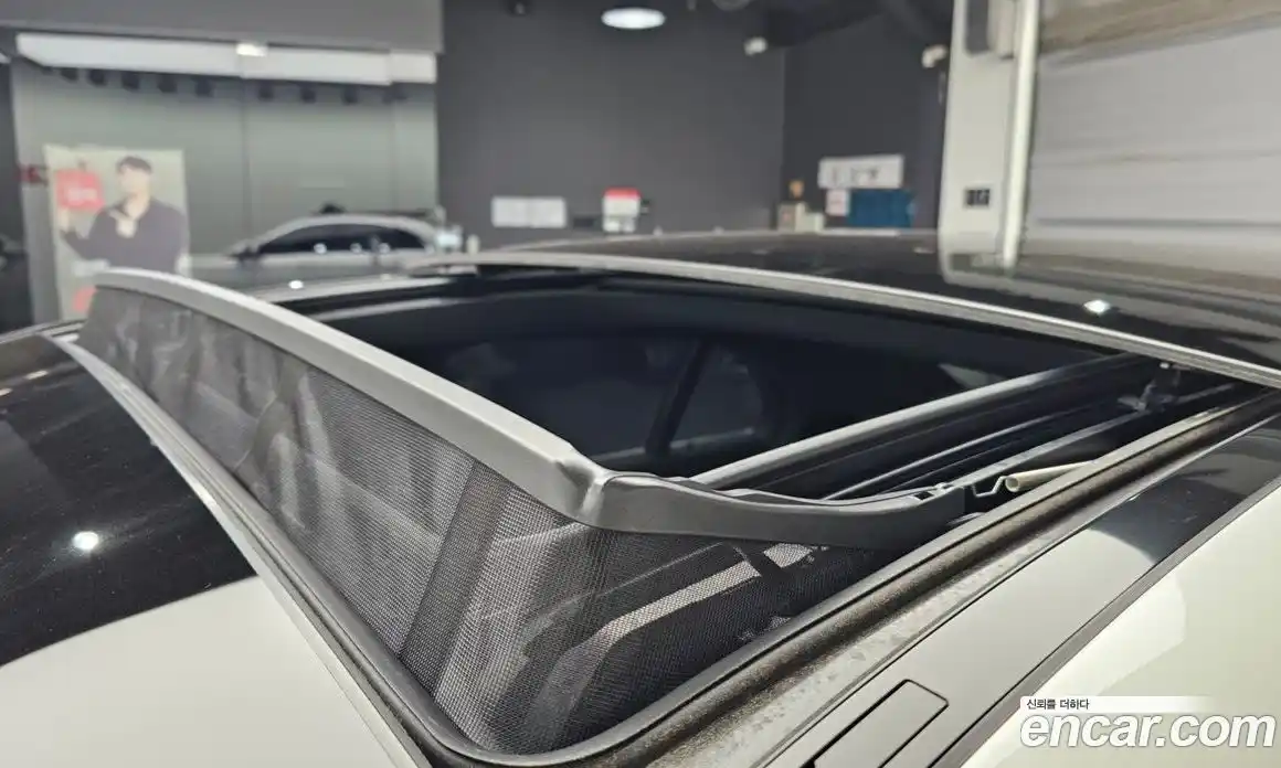 Mercedes-Benz E-Class 2022 2.0 Автомат в Москве № 195104, фото 19